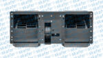 MOTOR CAIXA SPAL T74-71 R100S COM CARACOL 12V 3VL DUAS TURBINAS 6.000H 006-A45 B-22 4178129 82034854 ACV0160440 - Imagem 5