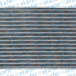 CONDENSADOR CATERPILLAR MOTONIVELADORA 120K 140K 160K 4675480 3766729 364-0676 3640676 SKAFER