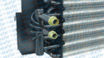 EVAPORADOR JOHN DEERE MASSEY FERGUSON TRATOR SÉRIE 5000 6000 7000 7500 5650 ADVANCED AL163858 AL159602 AL110260 43691 SKAFER - Imagem 5