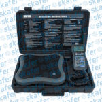 BALANÇA DIGITAL PROGRAMÁVEL MASTERCOOL BLACK SÉRIES COM BLUETOOTH 110KG