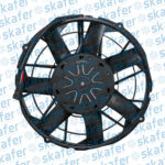 ELETRO ESCAVADEIRA CATERPILLAR 317 320 323 349 352GC 24V SPAL VA89-BBL378B R A-94A 30107200