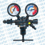 REGULADOR DE PRESSÃO SURYHA PARA NITROGÊNIO