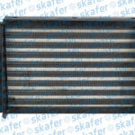 EVAPORADOR CATERPILLAR TRATOR ESTEIRA D3K D4K D5K D6K CARREGADOR DE ESTEIRA 953D 953K 963D 963K 973 973D 973K