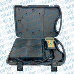 BALANÇA ELETRÔNICA COM MALETA 100KG