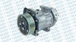 COMPRESSOR JCB MODELO SANDEN PASSANTE 8PK 12V 124M 32008562 320/08562