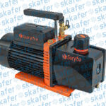 BOMBA DE VÁCUO SURYHA 15CFM SEM VACUÔMETRO