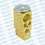 VÁLVULA BLOCK GM CHEVROLET RENAULT NISSAN CITROEN SCANIA JOHN DEERE IVECO JACTO RE174764 1772728 5932503E0AM