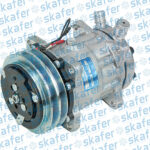 COMPRESSOR UNIPORT TRATOR 2011> YN4371900291RC