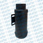 FILTRO SECADOR TRATOR JOHN DEERE SERIE 6M E 6J