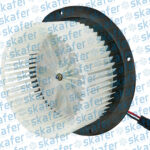 MOTOR CAIXA JOHN DEERE TRATOR  7720 7820 7920 8120 8220 8320 8420 8520 9120 9220 9320 9420 9520 9620 12V RE300527