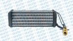 EVAPORADOR GM CHEVROLET OMEGA 2.2 e 4.1 TUBO ALETAS SKAFER