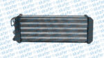 EVAPORADOR GM CHEVROLET OMEGA 2.2 e 4.1 TUBO ALETAS SKAFER - Imagem 5