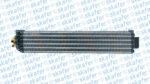 EVAPORADOR RETROESCAVADEIRA CASE 580L - Imagem 8