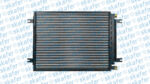 CONDENSADOR PÁ CARREGADEIRA LIUGONG CLG 835H