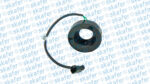 KIT EMBREAGEM DENSO 10PA17 8PK 24V - Imagem 2
