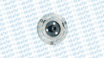 KIT EMBREAGEM DENSO 10PA17 8PK 24V - Imagem 5