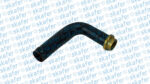 RADIADOR AR QUENTE MOTONIVELADORA CATERPILLAR 12M 14M 16M 12 238-8839 238-8839-06 - Imagem 4