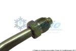 CONEXÃO MANGUEIRA VW SANTANA CURVAS 6MM FILTRO AO EVAPORADOR R134A 2995 - Imagem 2