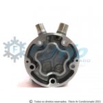 Tampa Traseira Compressor 5H14 - Imagem 2