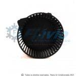 Motor de Ventilação Gm Vectra 97 - Imagem 2