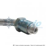 Conexão 6MM 45º Macho AL - Imagem 2