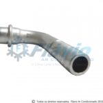 CONEXÃO 90º 12MM SEM CLIP 5460 - Imagem 2