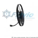 Eletro Vw Gol G5 Com Ar - Imagem 2