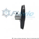 Eletro Vw Gol / Parati / Saveiro Magneti Marelli - Imagem 2