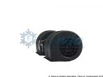 MOTOR COM TURBINA SPAW NEW HOLLAND TRATOR TM TS TL MXM 180 008-A45-02 12 008A450212 - Imagem 2