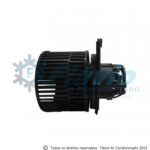 Motor de Ventilação Gm Vectra 97 - Imagem 3