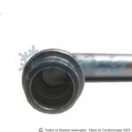 CONEXÃO 90º 12MM SEM CLIP 5460 - Imagem 3