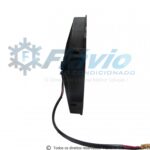 Eletro Universal 09X12V Pás Retas - Imagem 2
