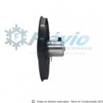 Eletro Vw Gol / Parati / Saveiro Magneti Marelli - Imagem 3