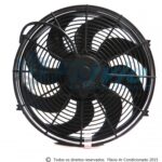 Eletro Universal 16 x 24V Soprante Unipoint - Imagem 4