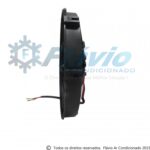 Eletro Universal 09X12V Pás Retas - Imagem 3