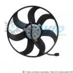 Eletro Vw Gol G5 Com Ar - Imagem 4