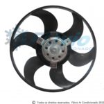 Eletro Vw Gol / Parati / Saveiro Magneti Marelli - Imagem 4