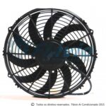 Eletro Universal 12 x 12V Pás S Unipoint - Imagem 4