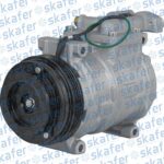 COMPRESSOR FIAT IVECO STRALIS DAILY EUROESTAR 504385146 8FK351108961 447190-13402C BC 44719013402C BC447190-13402C BC44719013402C 437100-6441RC 4371006441RC  MAGNETI MARELLI