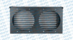 CONDENSADOR COM DEFLETOR CATERPILLAR PA CARREGADEIRA 924 1997041 2020363 2949433 SKAFER