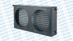 CONDENSADOR COM DEFLETOR CATERPILLAR PA CARREGADEIRA 924 1997041 2020363 2949433 SKAFER - Imagem 3