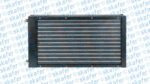 CONDENSADOR COM DEFLETOR CATERPILLAR PA CARREGADEIRA 924 1997041 2020363 2949433 SKAFER - Imagem 4