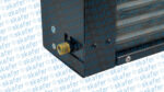 CONDENSADOR COM DEFLETOR CATERPILLAR PA CARREGADEIRA 924 1997041 2020363 2949433 SKAFER - Imagem 5