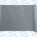 CONDENSADOR ESCAVADEIRA KOMATSU HIDRAULICA PC200-8 PC220-8 PC240-8 PC400-8 PC450-8 20Y8101221 447750-2270
