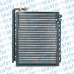 CONDENSADOR JOHN DEERE TRATOR 6415 6615 SERIE J AL164837  SKAFER