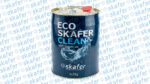 ECO SKAFER CLEAN SUBSTITUTO 141B 14,7KG