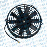 ELETRO UNIVERSAL 09 X 24V PÁS RETAS