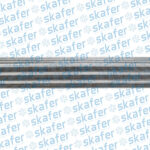 EVAPORADOR CNH CASE NEW HOLLAND TRATOR MXM MAGNUM TM TL 5194744 4737731 5A5250200 52362-2 47137731 SKAFER