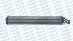 EVAPORADOR CNH CASE NEW HOLLAND TRATOR MXM MAGNUM TM TL 5194744 4737731 5A5250200 52362-2 47137731 SKAFER - Imagem 4