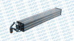 EVAPORADOR CNH CASE NEW HOLLAND TRATOR MXM MAGNUM TM TL 5194744 4737731 5A5250200 52362-2 47137731 SKAFER - Imagem 2